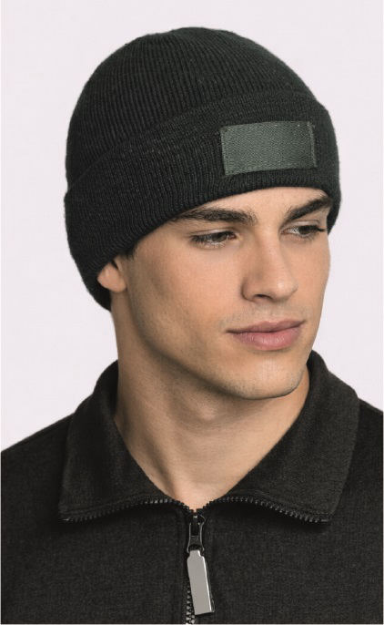 CAPPELLO ZUCCOTTO