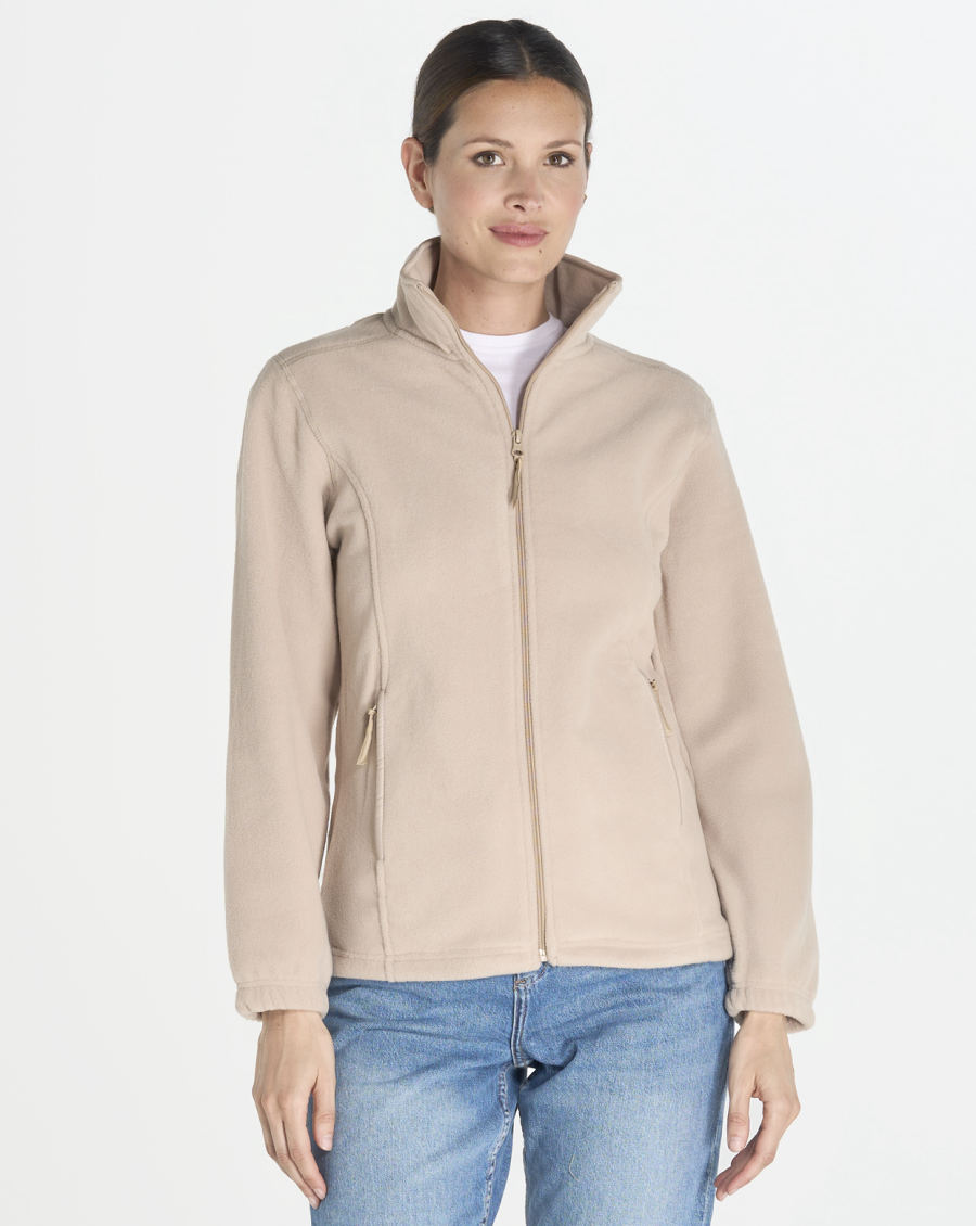 PILE ZIP INTERA LADY
