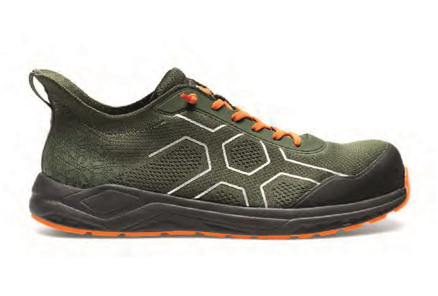 CALZATURA LINEA WAVE-IN MOD. FLEXIFLY S1 SOTTOZERO