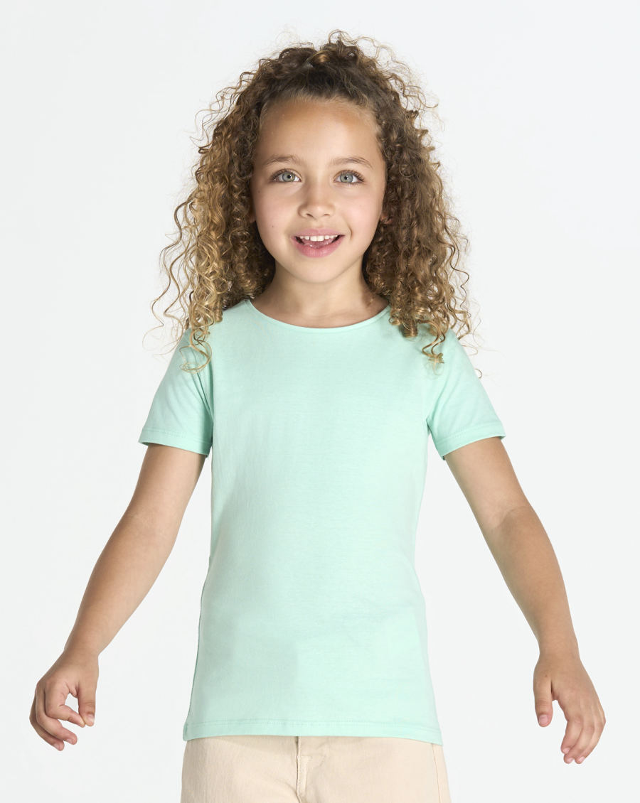 T-SHIRT GIRL TONGA