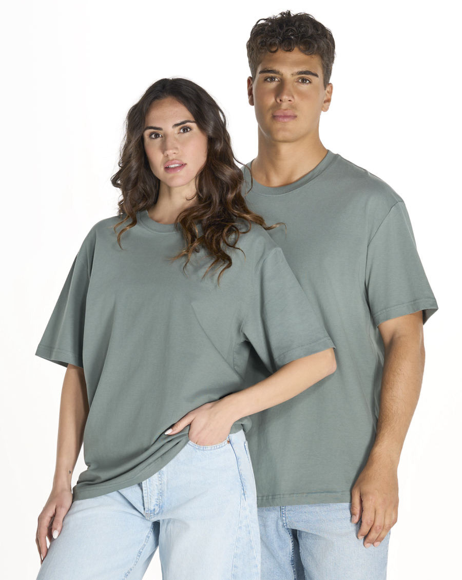 T-SHIRT OVERSIZE