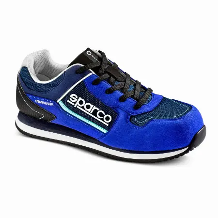 Calzatura Gymkhana Mod. Lando S1p Sparco all'ingrosso