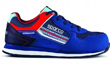 Calzatura Gymkhana Martini-r S1p Sparco all'ingrosso