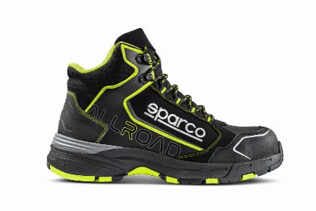 Calzatura Allroad Mod.motegi S3 Sparco all'ingrosso