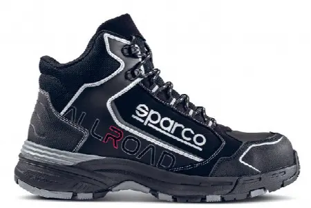 Calzatura Allroad-h Mod. Okayama S3 Sparco all'ingrosso