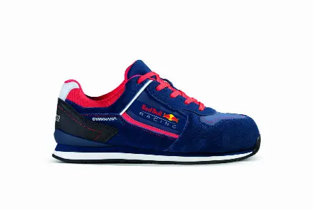 Calzatura Gymkhana Mod.red Bull S3 Sparo Sparco all'ingrosso
