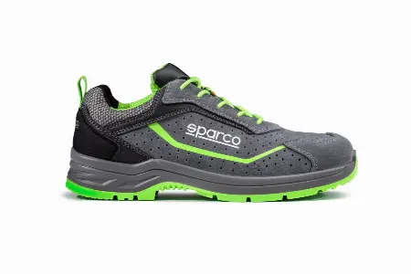 Calzatura Linea Indy Mod.felix S1p Sparco all'ingrosso