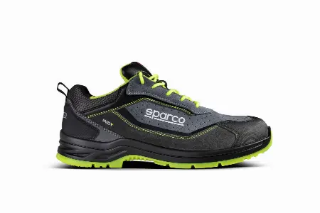 Calzatura Linea Indy Mod. Texas Esd S1ps Sparco all'ingrosso