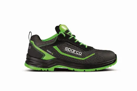 Calzatura Linea Indy Nubuk Mod. Forester S3 Sparco all'ingrosso