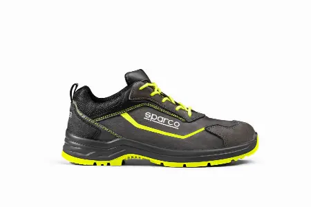 Calzatura Linea Indy Nubuk Mod.conor S3 Sparco all'ingrosso