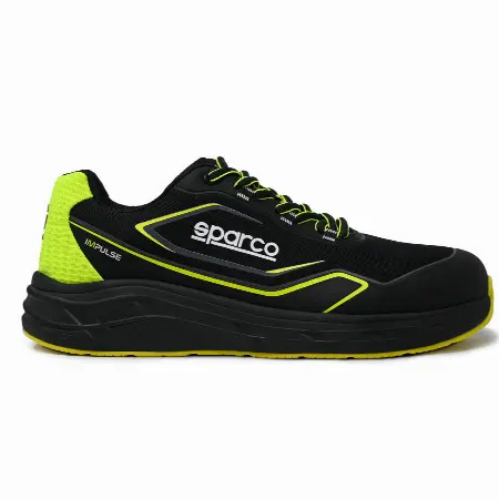 Calzatura Linea Teamwork Mod. Luton S1 Sparco all'ingrosso
