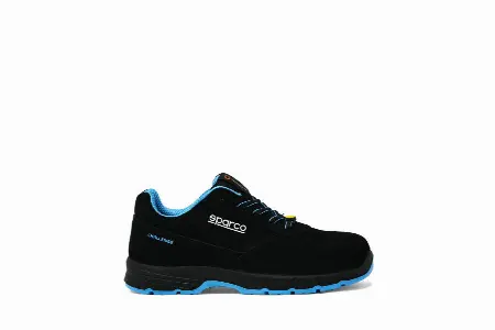 Calzatura Linea Horizon Mod. Moreno S1p Sparco all'ingrosso