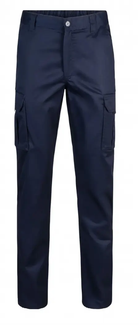 Pantalone Multitasche Velilla all'ingrosso