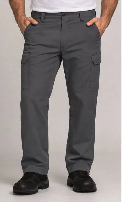 Pantalone Multitasche Velilla all'ingrosso