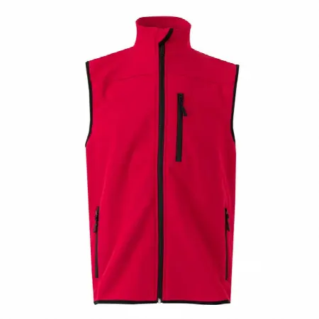 Gilet Softshell Velilla all'ingrosso