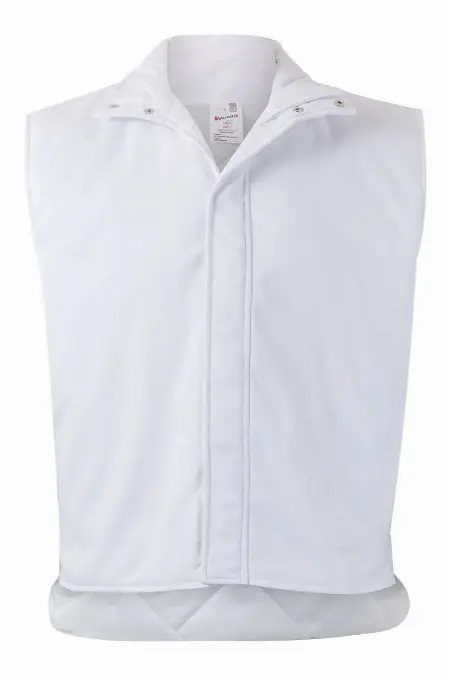 Gilet Ambienti Freddi Velilla all'ingrosso