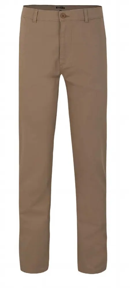Pantalone Stretch Unisex Velilla all'ingrosso