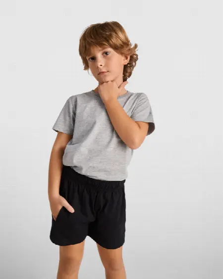 Short Leggero Kid Gor Factory all'ingrosso