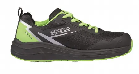 Calzatura Linea Teamwork Mod. Lucas S3 Sparco all'ingrosso