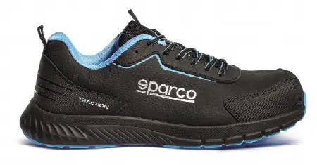 Calzatura Linea Traction Mod. Takuma S3 Sparco all'ingrosso