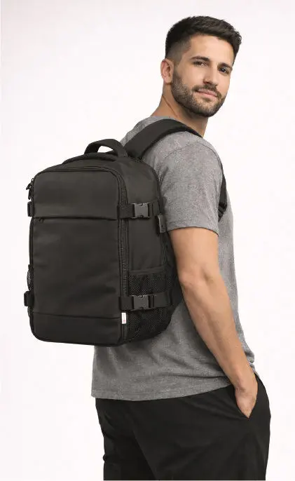 Zaino Waterproof Promit all'ingrosso