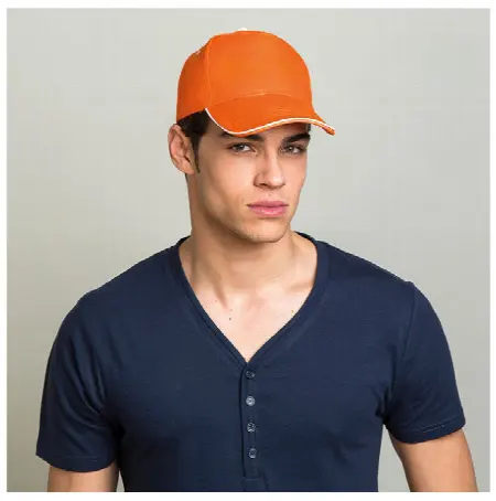 Cappello Sandwich Premium all'ingrosso