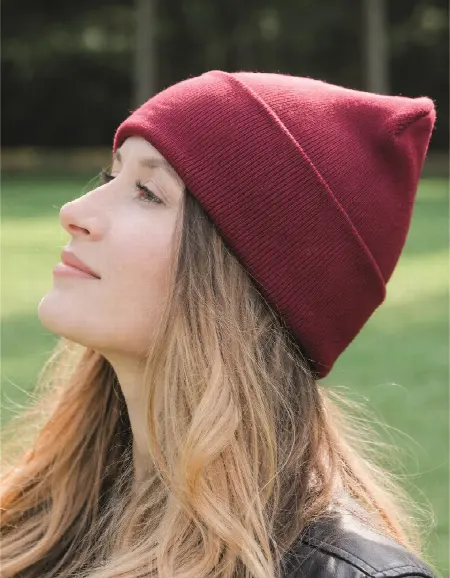 Cappello Wind Castagna Master all'ingrosso
