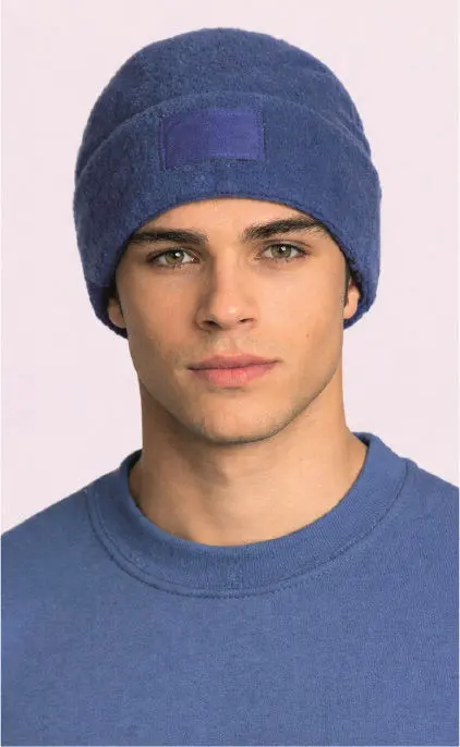 Cappello Zuccotto Pile all'ingrosso