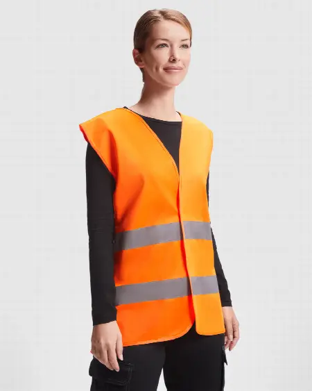 Gilet Hv Safe Driver Gor Factory all'ingrosso