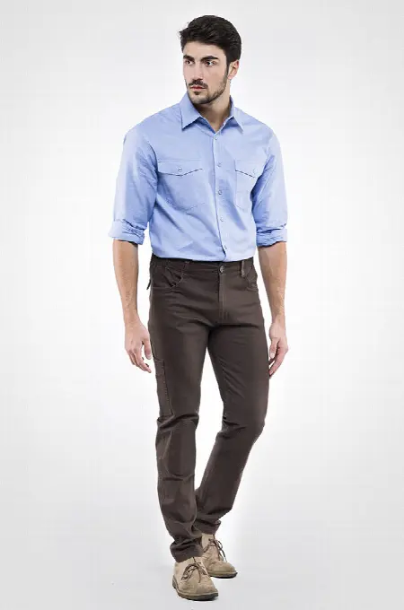 Pantaloni Super Stretch Socim all'ingrosso