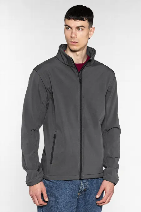 Giacca Softshell Socim all'ingrosso