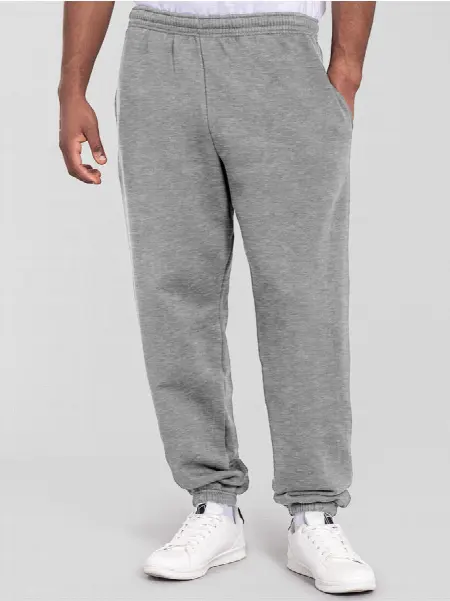 Pantalone Iconic Premium 70/30 C/elastico Caviglia Fruit of the Loom all'ingrosso