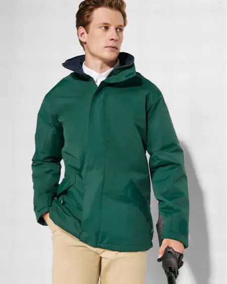 Parka Europa Gransasso Gor Factory all'ingrosso