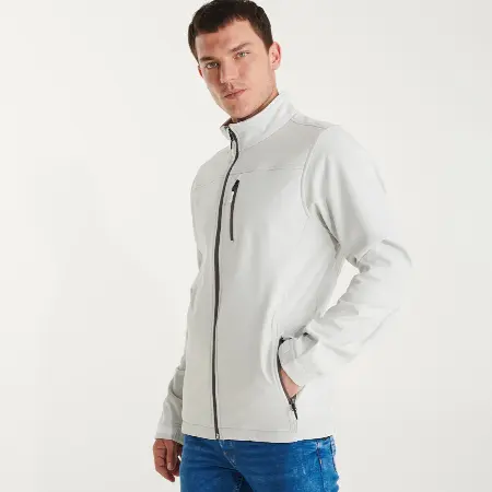 Giacca Softshell Antartida Gor Factory all'ingrosso