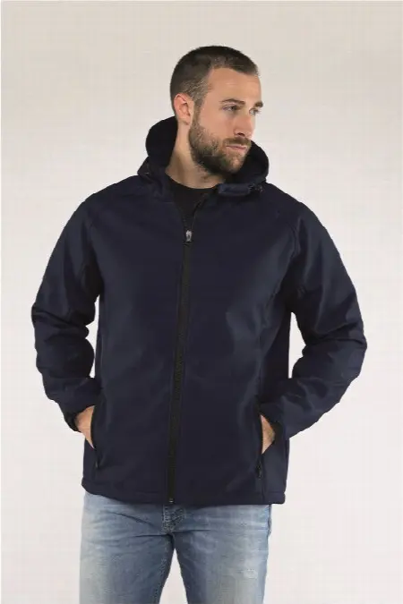 Giubbotto Softshell Rainbow Socim all'ingrosso