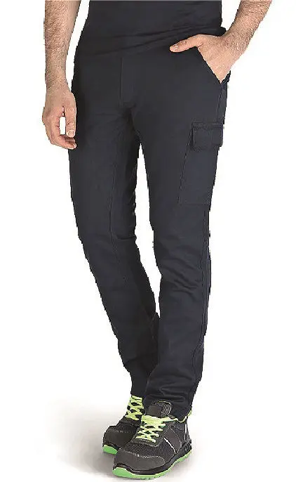 Pantalone Massaua Labor all'ingrosso