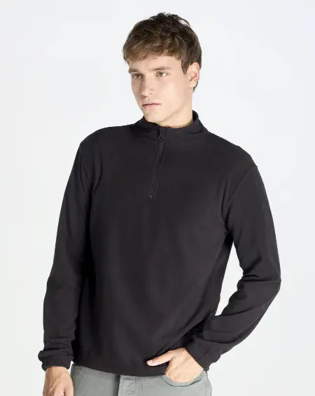 Micropile 1/2 Zip JHK all'ingrosso