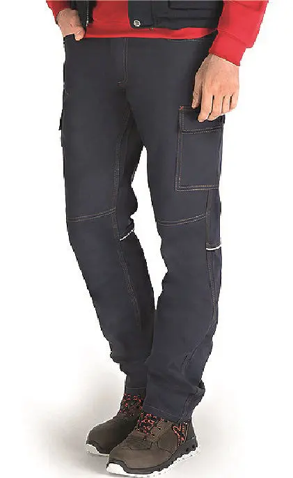 Pantalone Professional Labor all'ingrosso