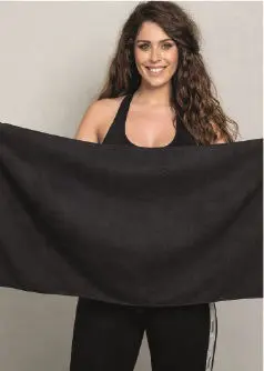 Telo Palestra Rocky Cm 50x100 all'ingrosso