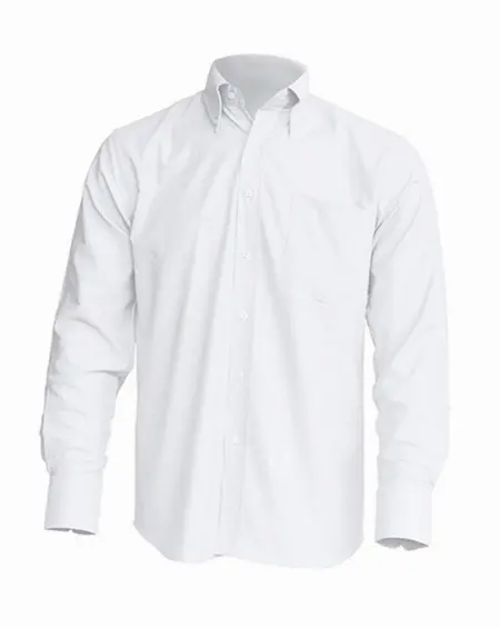 Camicia Jhk Uomo Manica Lunga all'ingrosso