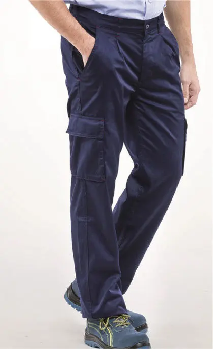 Pantalone Energy So14030 Socim all'ingrosso
