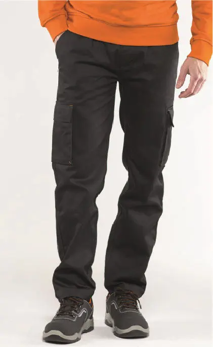 Pantalone Energy Winter So14030w Socim all'ingrosso