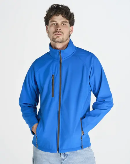 Giacca Softshell JHK all'ingrosso