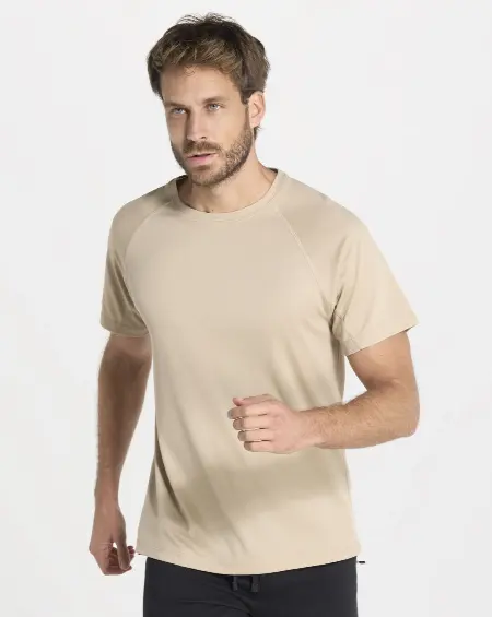 T-shirt Sport Man JHK all'ingrosso