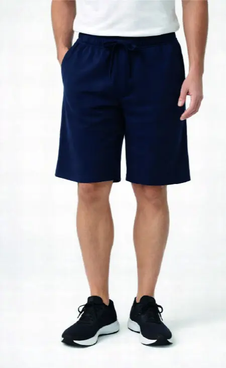 Pantaloncino Man Leggero JHK all'ingrosso