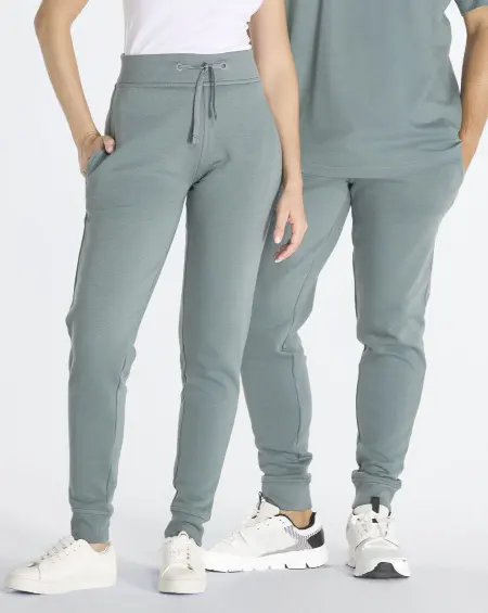 Pantalone Felpato JHK all'ingrosso