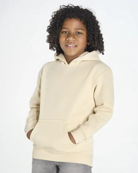 Felpa Hooded 290 Kid JHK all'ingrosso