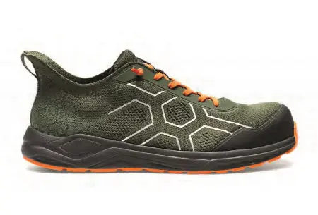 Calzatura Linea Wave-in Mod. Flexifly S1 Sottozero Socim all'ingrosso