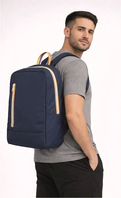 Zaino Nylon Promit all'ingrosso