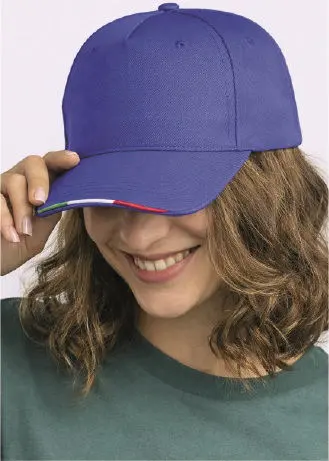 Cappello Recy Five Italia all'ingrosso